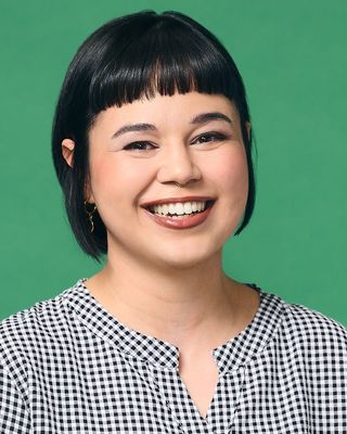Photo of Carmel Firdawsi - Grounded Psychology, Registered Psychotherapist (Qualifying), MA