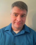 Photo of Tom Graske, Psychologist in Payne Phallen, Saint Paul, MN
