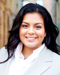 Photo of Kristy V. Padilla, MA, LCPC, Counselor