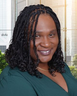 Photo of Taneasha Clark, Clinical Social Work/Therapist, LCSW-C, LGSW