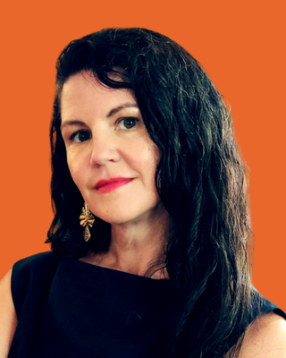 Photo of Dr. Britt Lindon, Psychologist, PhD