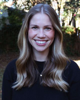 Photo of Annie Leger, Clinical Social Work/Therapist in Charlotte, NC