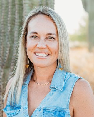 Photo of Danielle Ready, Psychiatric Nurse Practitioner, PMHNP