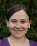 Photo of Clarice Wirkala, Counselor in Seattle, WA