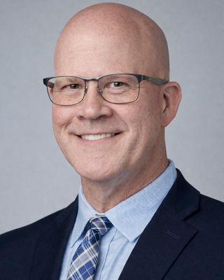Photo of Marshall T Hayes, Psychiatrist, DO, MPH