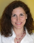 Photo of Deniz M Colak, PhD, MPH, Psychologist