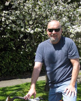 Photo of Patrick Geracie - Trinity Counseling, Counselor, MDiv, MA, LMHC