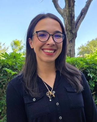 Photo of Jeanel Angelle Leon, Registered Clinical Social Worker Intern, RCSWI, MSW