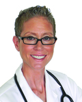 Photo of Lisa E. Heuer, MD in Nyack