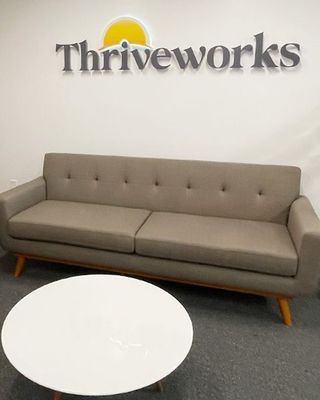 Photo of Brittany Spak - Thriveworks Psychiatry & Counseling Ashburn, Licensed Professional Counselor