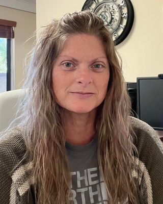 Photo of Shannon Miller, Counselor, LIMHP, LADC