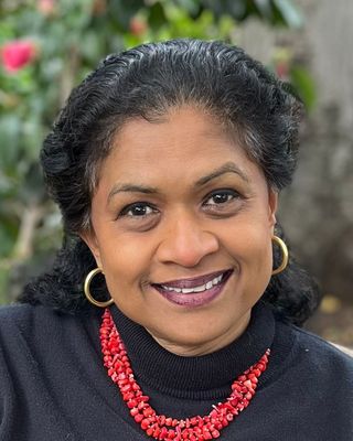 Photo of Ani Gnanalingam, Marriage & Family Therapist, LMFT
