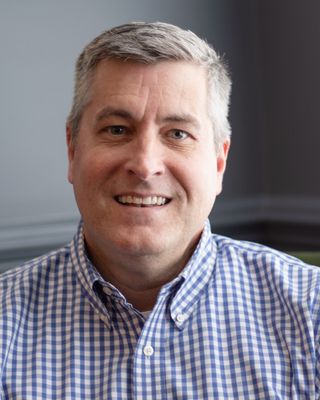 Photo of Jason E. Cochran, Licensed Professional Counselor, MDiv, MA, LPC/S, LAC, RPT