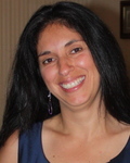 Photo of Joanna Forrest, Licensed Professional Counselor in Connecticut