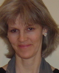 Photo of Jeanne Malmgren, Licensed Professional Counselor