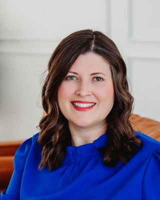 Photo of Nicole Petersen, Pre-Licensed Professional, MS