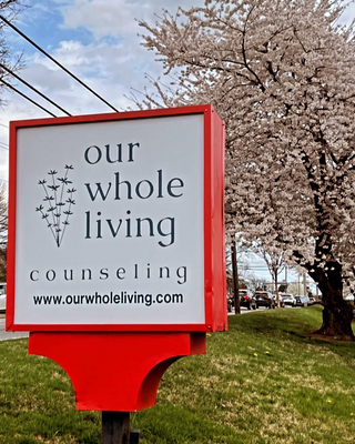 Photo of Our Whole Living Counseling, Counselor in 19605, PA