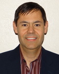 Photo of Alex Reyes, Licensed Professional Counselor in 79935, TX