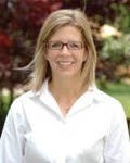 Photo of Stacy Larson Baron, PsyD, Psychologist