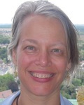Photo of Alison Carper, Psychologist in 10012, NY