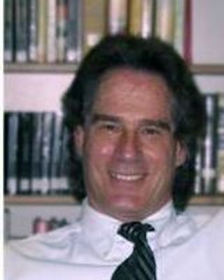 Photo of Danny Hutt - Dr Danny Hutt, Clinical Social Work/Therapist, DSW, LCSW