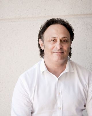 Photo of Serge Sorokin, Psychologist, PsyD