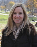 Photo of Jennifer Leeder, Licensed Professional Counselor in Watchung, NJ