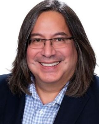 Photo of Raymond Saucillo, Clinical Social Work/Therapist, MSW, LCSW