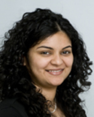 Photo of Aisha Usmani, Psychologist in Wellesley, MA
