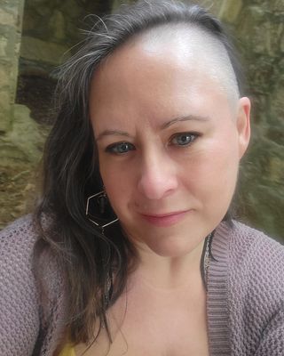 Photo of Sarah Harrocks, Clinical Social Work/Therapist, MSW, LCSW