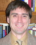 Photo of Stewart Leatherdale, Marriage & Family Therapist in London, ON