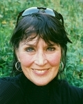 Photo of Caroline Siraj Paletta, Counselor in Utah