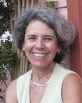 Photo of Rebecca Witter, Marriage & Family Therapist in Woodland, CA