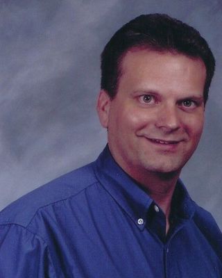 Photo of Doug Vanderlaan, Counselor in Bay County, MI