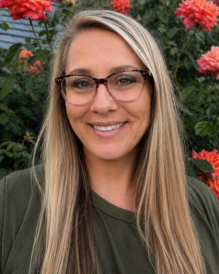 Photo of Brittany Caraveo, Clinical Social Work/Therapist, LCSW