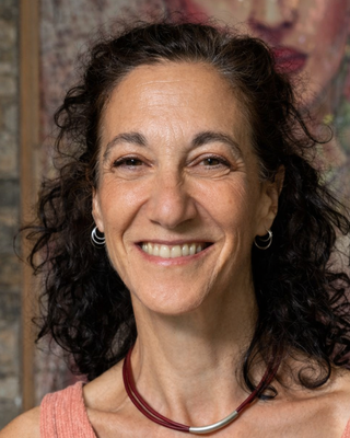Photo of Dorit Osher, Registered Social Worker, MSW, RSW, MA