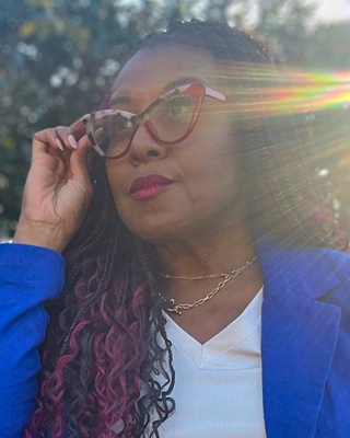 Photo of Joycelyn Anderson, Licensed Professional Counselor, LPC
