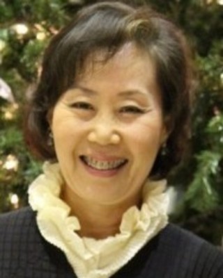 Photo of Nakju Lee, Marriage & Family Therapist in Kern County, CA