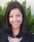 Photo of Lindsey Budd, LMFT, Marriage & Family Therapist