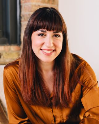 Photo of Margaret Ann Priore, CMPC, MS