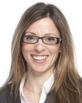 Photo of Dr. Limor Zomer, MA, MEd, PhD, Psychologist in Richmond Hill
