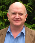 Photo of Guido Timmermans, Counsellor in Surrey, BC