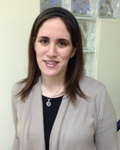 Photo of Stephanie Hartman, Psychologist in Florham Park, NJ