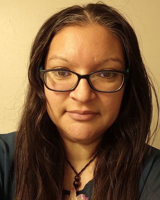Photo of Melissa Alvarez, Licensed Master Social Worker, MSW