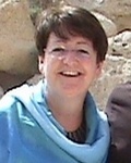 Photo of Kathleen Marie Decker, RN, LMHC, BCC, Counselor