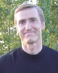 Photo of Patrick Keelan, Psychologist in Calgary, AB