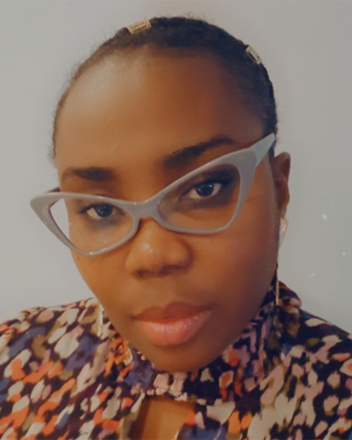 Photo of Habibatu Badmus, Licensed Professional Counselor, LPC
