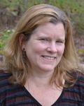Photo of Susan Chamberlin, LMHC, MA
