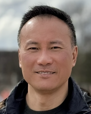 Photo of Roy Lam, Counsellor, MBACP