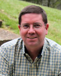 Photo of Tony Rankin, Counselor in Tennessee